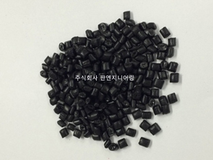 PE PELLET