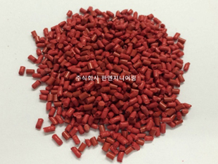 Hỗn hợp phẩm màu PE PELLET