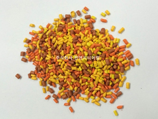 Hỗn hợp PE PELLET