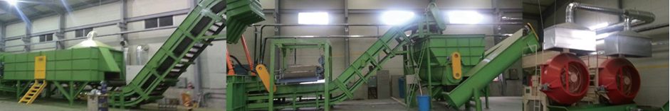 Giới thiệu về các dự án