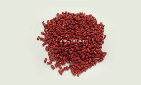 Hỗn hợp phẩm màu PE PELLET