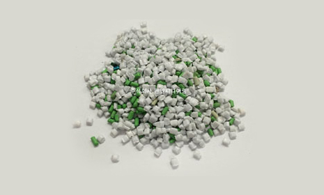 Hỗn hợp PE PELLET