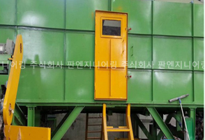 Máy phân loại bằng sức gió